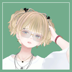 【VRChat】Watch 缩略图 2