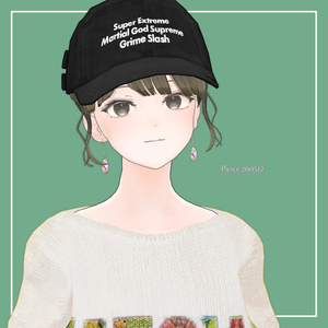 【VRChat】Pierce Set 缩略图 10