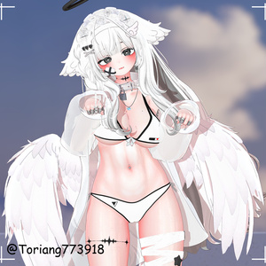 ● 『VRC衣装』 SwimShine ● 缩略图 13