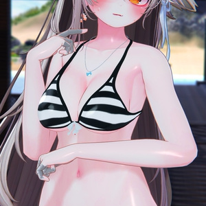 ● 『VRC衣装』 SwimShine ● 缩略图 15