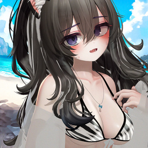 ● 『VRC衣装』 SwimShine ● 缩略图 14