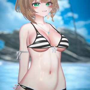 ● 『VRC衣装』 SwimShine ● 缩略图 12