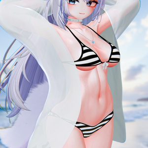 ● 『VRC衣装』 SwimShine ● 缩略图 11