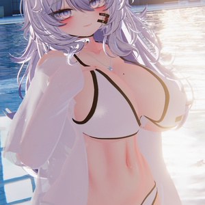 ● 『VRC衣装』 SwimShine ● 缩略图 17