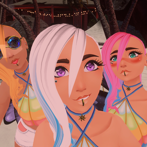 Tia the Dragonfly 2025 Update