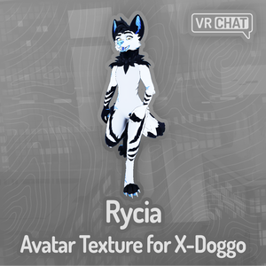 Rycia Texture for X-Doggo