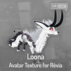 Loona Texture for Révia