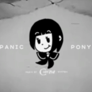 【 House / Electroswing 】 Panic Pony