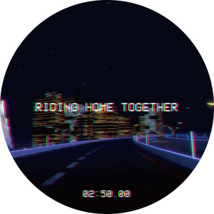 【 UK Garage 】 七草くりむ - Riding Home Together ( 44.1kHz/24bit )