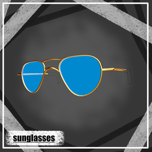 【free】~ sunglasses ~ 🕶