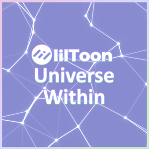 LilToon Plugin: Universe Within | LilToon用 内なる宇宙プラグイン 