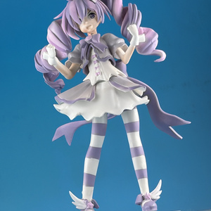 ドリームハンター麗夢「綾小路麗夢 探偵服」1/7ガレージキット - 豚鍋