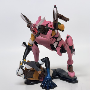 Amazon.co.jp: エヴァ第13号機胸像ガレージキット : おもちゃ