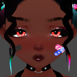 RedEyeTexture