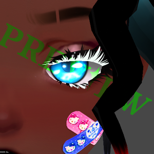 Gojo Satoru Eyes