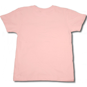鳳凰 Tシャツ (Light Pink)