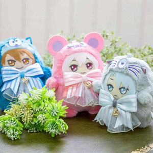 モンぬい サロペット - kuma. - BOOTH