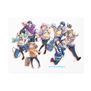 らんま1/2 天道あかね(ロングヘアー&道着) - yas△のイラスト