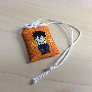 デビルズラインおまもり【再々々販】