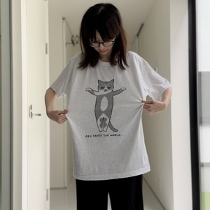 歌い手のバラッド』ちび聖亜Tシャツ - クジラックスのお店 - BOOTH