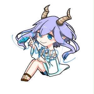 ゾム ささみ うどんのイラスト Pixiv