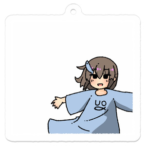 おでかけかにあじちゃん