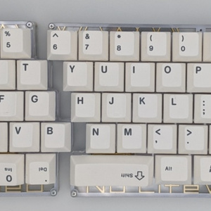 cool640 と cool644の自作キーボードキット - mki0002ozlet - BOOTH