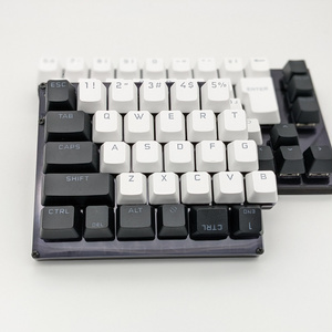 日本語配列 60% 分割スペース キーボード JP60SS - 天高工房 - BOOTH