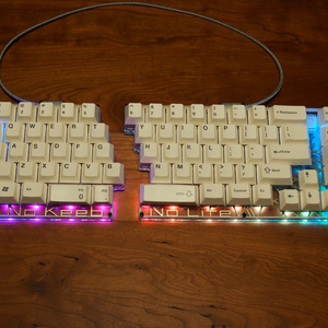 自作キーボードキット】RURA66 - SHINOHARA Workshop - BOOTH