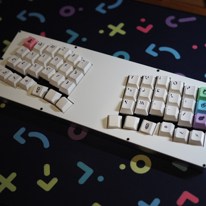 C48GL（GL516互換キーボード）
