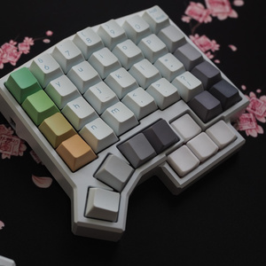 Hatsukey70ホットスワップ版 - むらさきのショップ - BOOTH