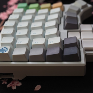 Hatsukey70ホットスワップ版 - むらさきのショップ - BOOTH