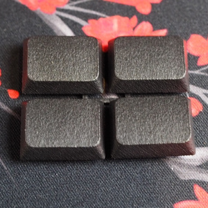 17mm 狭ピッチ用キーキャップ ロープロファイルキーボード用 17mm 狭ピッチ用キーキャップ ロープロファイルキーボード用