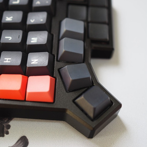 Hatsukey70ホットスワップ版 - むらさきのショップ - BOOTH