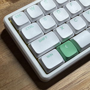 keyball61ケース + トラックボールケース【カラーオプション有り】【左