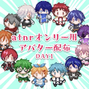 缶バッチ【高生紳士誕生日グッズ2025】 - TAKAOTOMMY - BOOTH