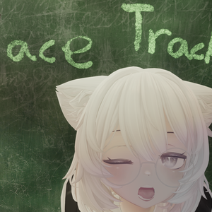 emudotto.avatar 様「Emmelie」FaceTracking_Setting