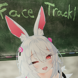 ツクルノモリ株式会社様「ティコ（Tycho）」FaceTracking_Setting