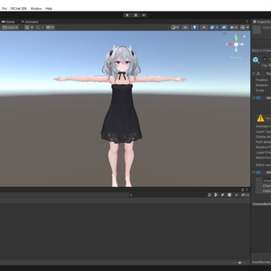 センシティブセンサーｘ検閲バー | Sensitive Sensor x Censor Bar [MA] 缩略图 2