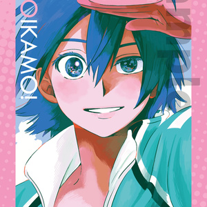 両儀式ポストカードセット - 照月之都 - BOOTH