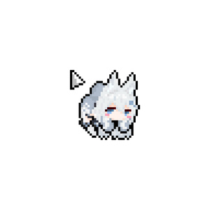 [Free] Lime-chan Animated Mouse Cursor, 1 Type, 14 Patterns