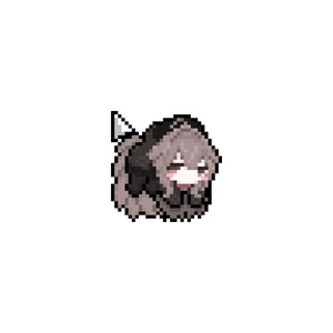 Kaguya Animated Mouse Cursors - 14 Patterns