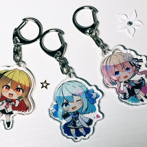 花雲くゆり 誕生日グッズ2022 花雲くゆり 誕生日グッズ＆ボイス2022 - 花雲堂-HANAGUMODO- - BOOTH