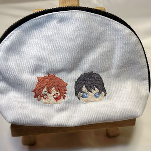 3Dパーツ オーダーページ - ♡痛ネイル・キャラネイル販売♡ - BOOTH