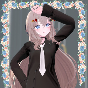 【ネイルチップ】SpringNail【MA対応】 缩略图 5
