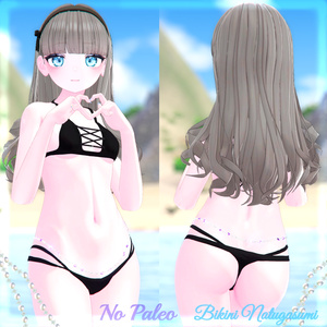 HONMEI BIKINI【夏霞】 缩略图 6