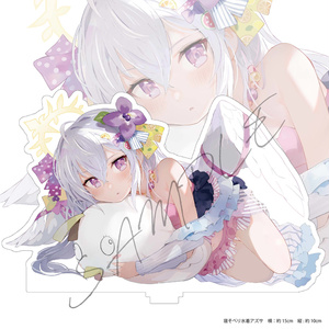 ブルーアーカイブ Blue Archive 白洲アズサ 聖園ミカ 空崎ヒナ 小鳥遊