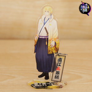 直江兼続 アクリルスタンド 和装Ver