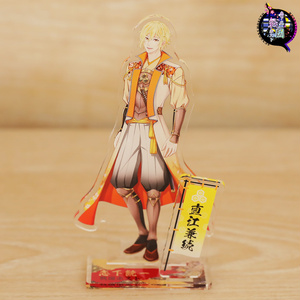 直江兼続 アクリルスタンド 甲冑Ver