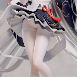 完売御礼】ブルーアーカイブ 小鳥遊ホシノ メイド服 フィギュア